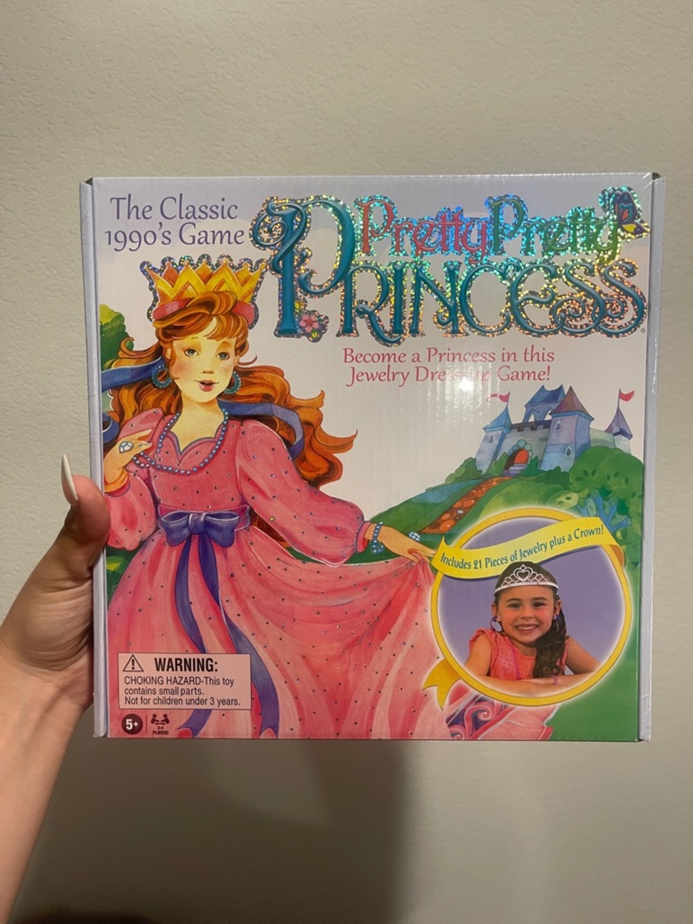 Princess game